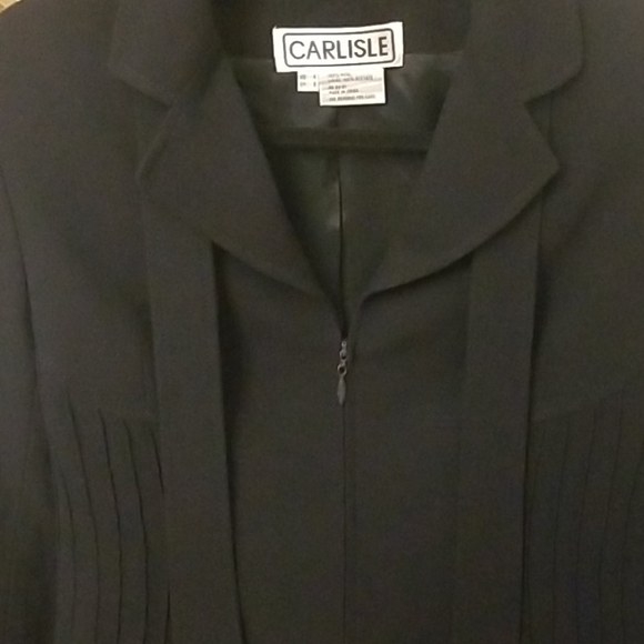 Gorgeous Carlisle black jacket - Picture 3 of 9